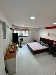 Blk 805 Khatib Gardens (Yishun), HDB 5 Rooms #595785211
